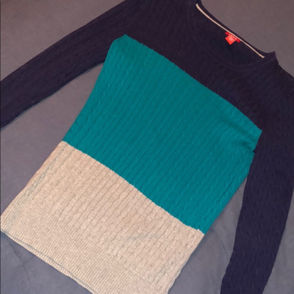 Izod Sweater